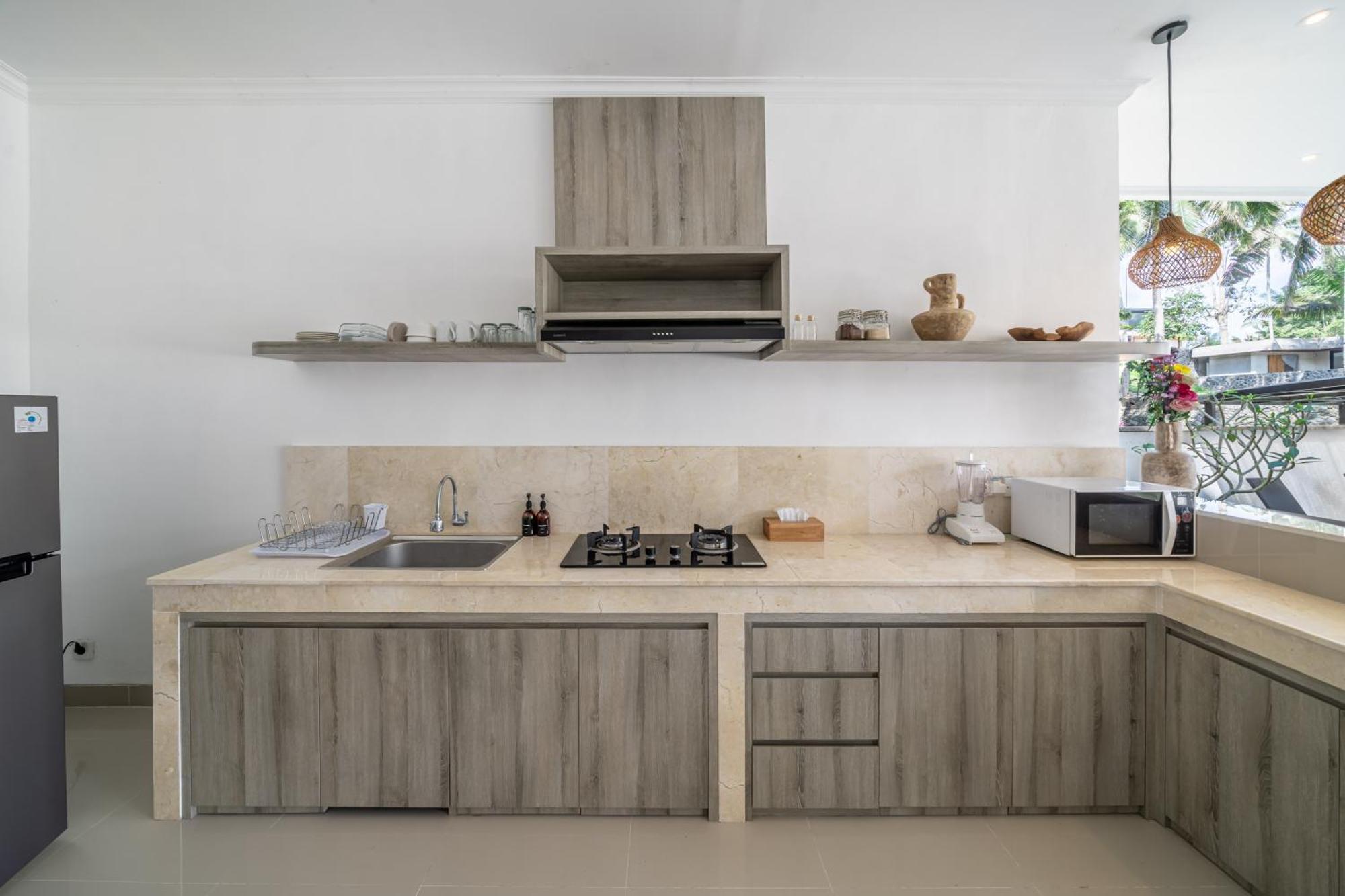 Gauri - Stunning Brand New 3-bedroom In The With Netflix *